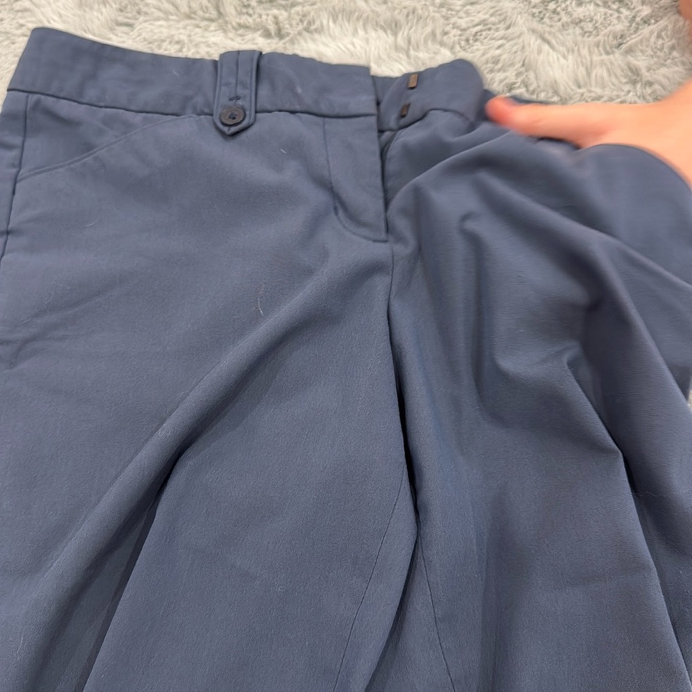 express design studio work pants